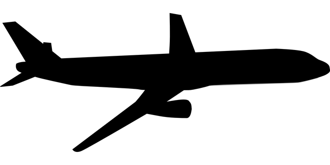 飛機窗外景色 壁紙