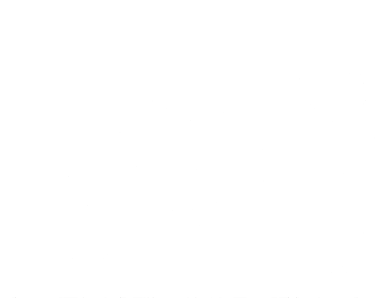 馬丘比丘線條藝術 壁紙 — 大膽的白色線條藝術在純黑背景上描繪了鋸齒狀的山峰和抽象地形。