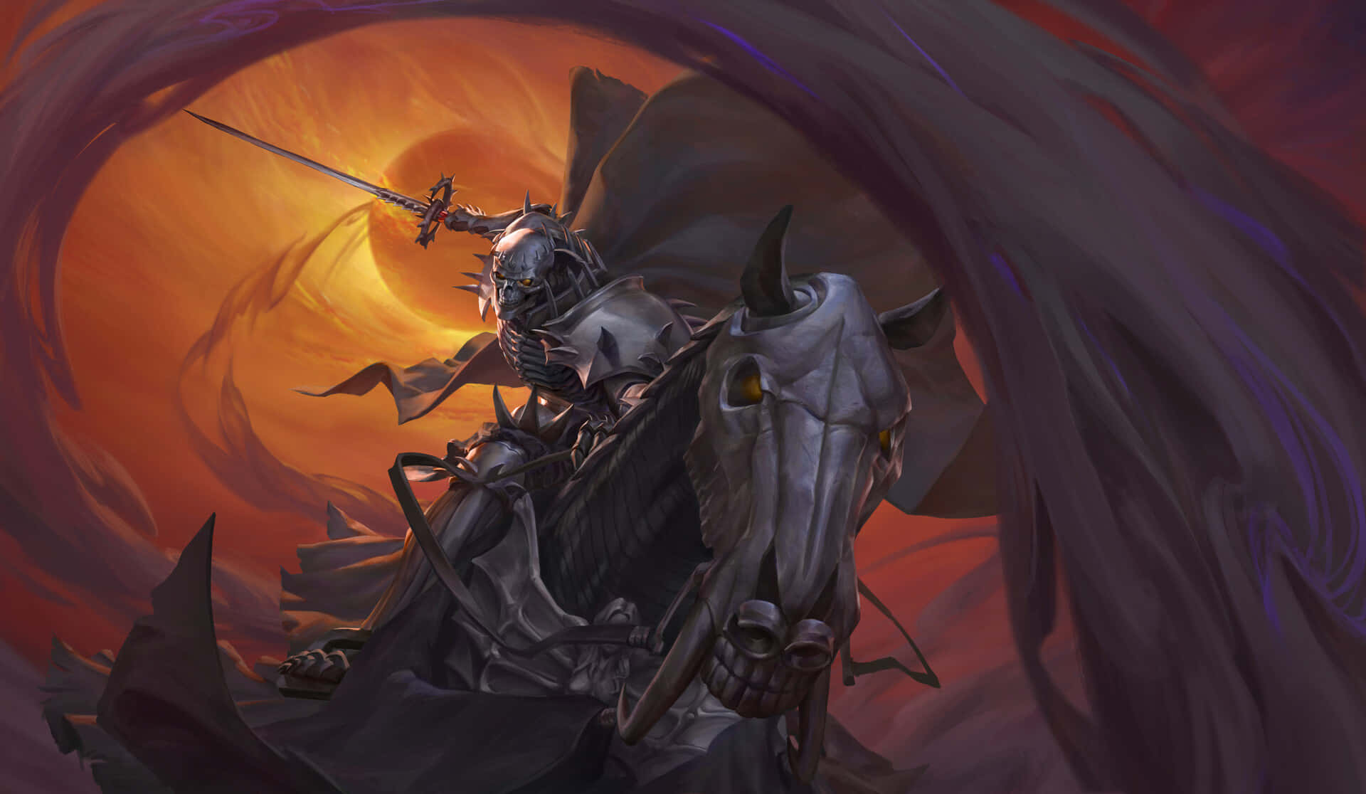 烙印戰士圖片 — 狂戰士 GIF 壁紙