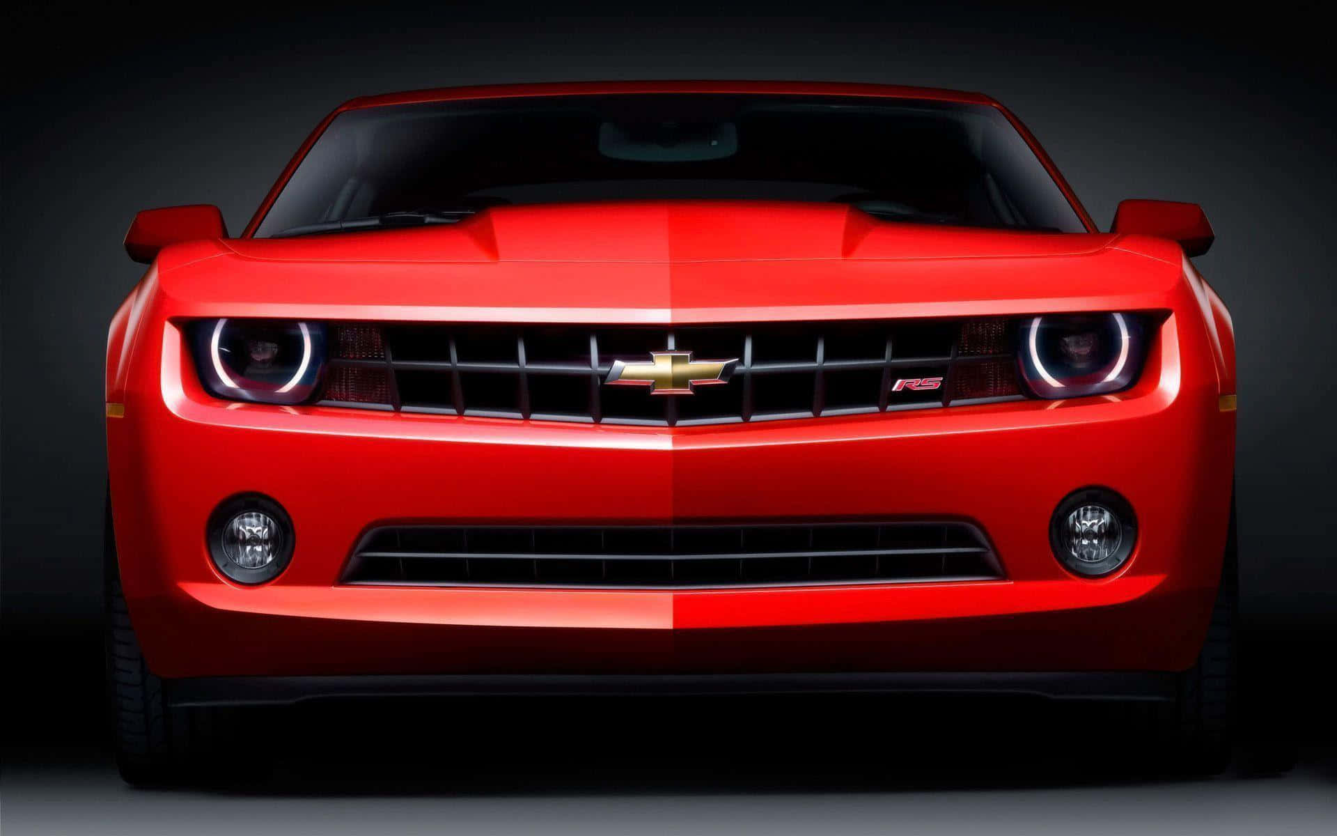 體驗2019年Chevy Silverado 1500 LTZ的真正力量與強勁性能 壁紙