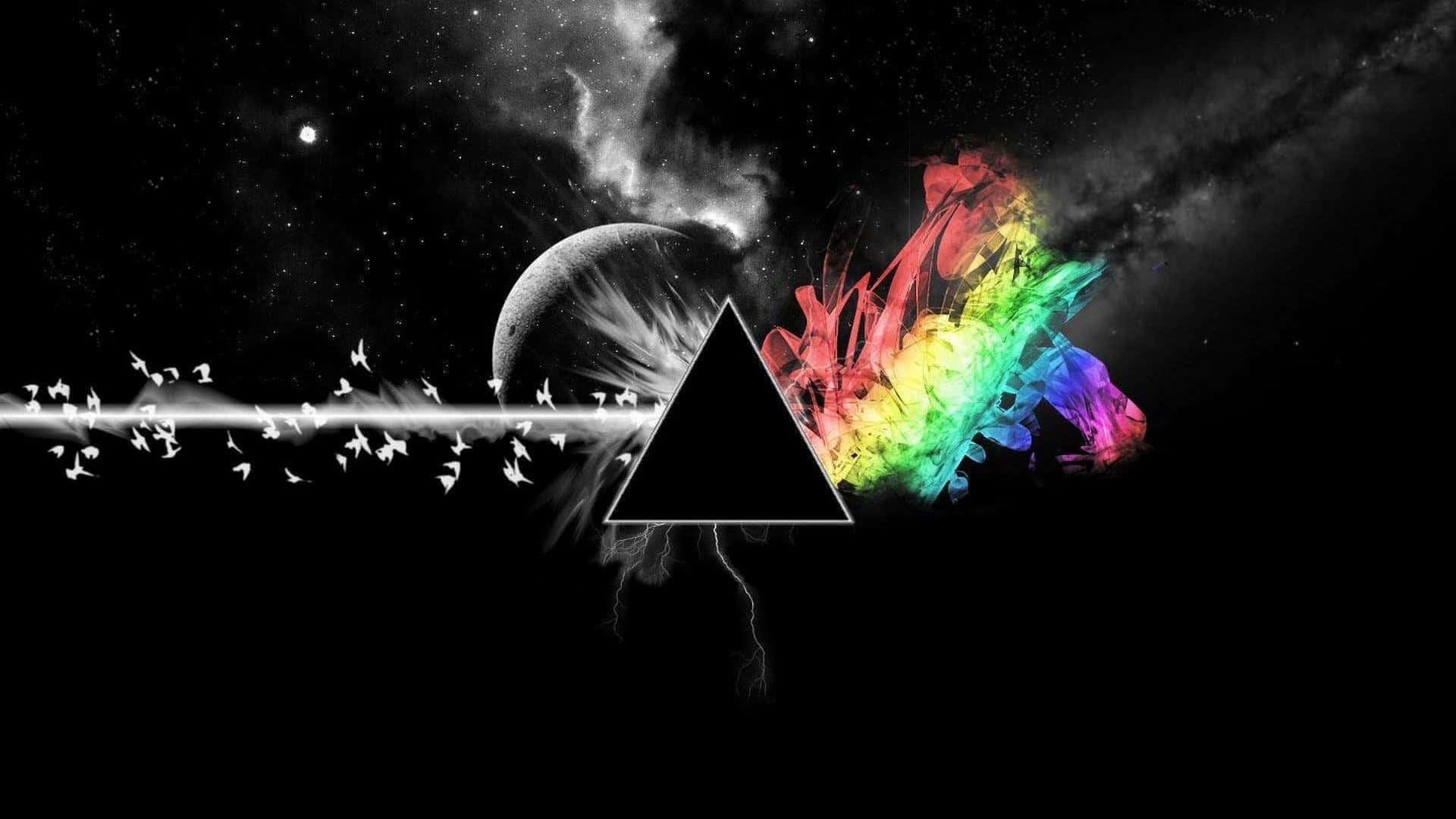 Dark Side Of The Moon