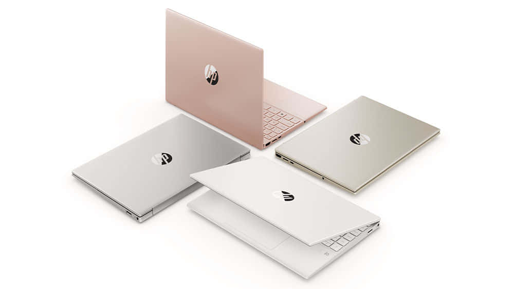 HP 系列產品圖片