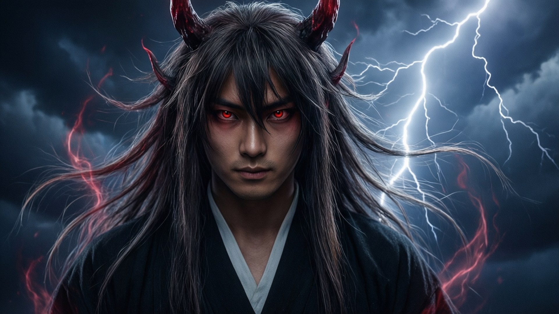 魔人幽助 壁紙
