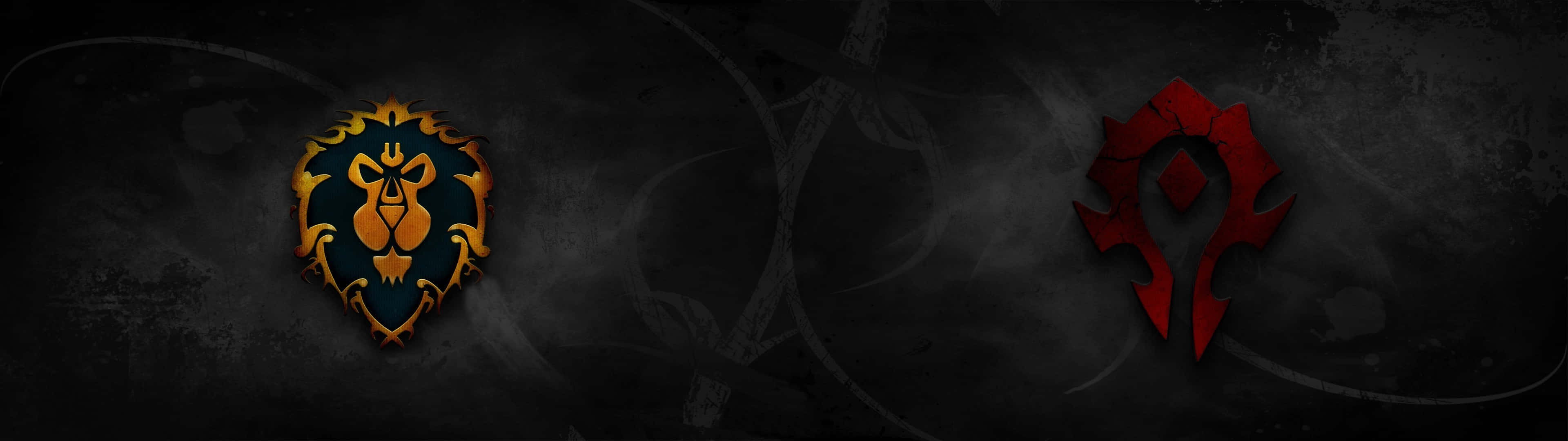 魔獸爭霸2 — 魔獸世界 壁紙