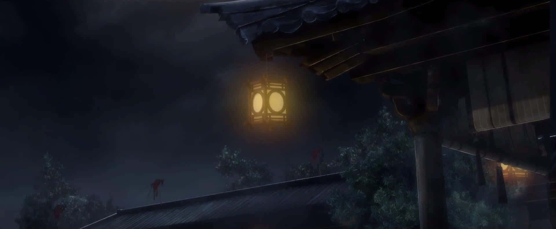 魔道祖師背景 壁紙