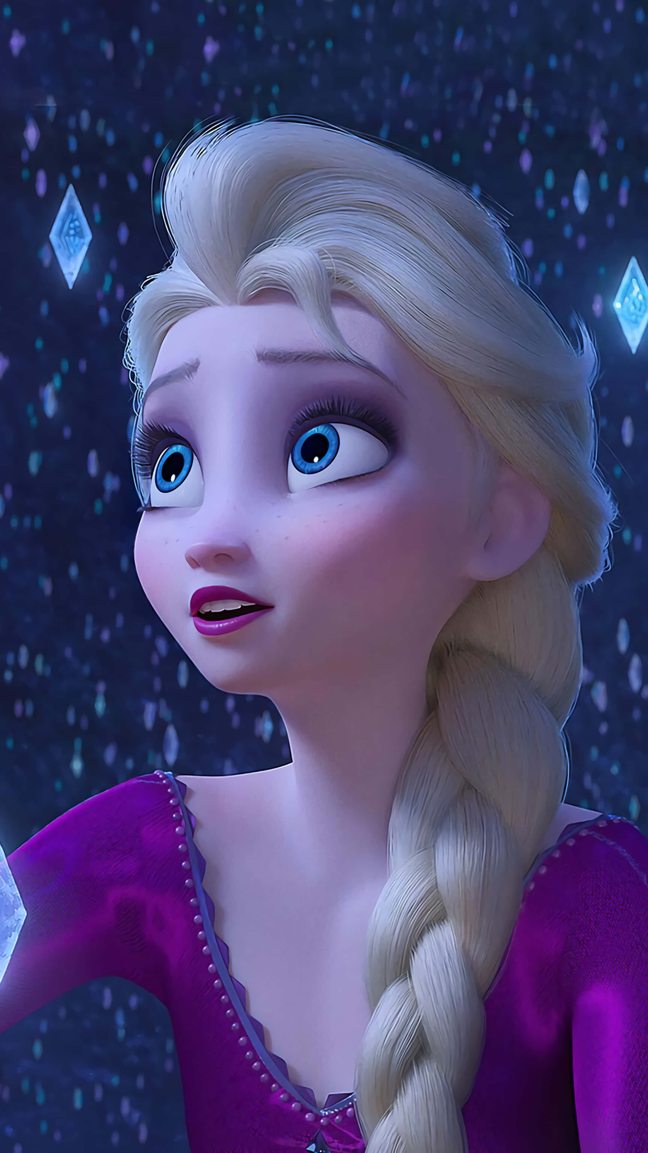魔雪奇緣2 圖片 壁紙