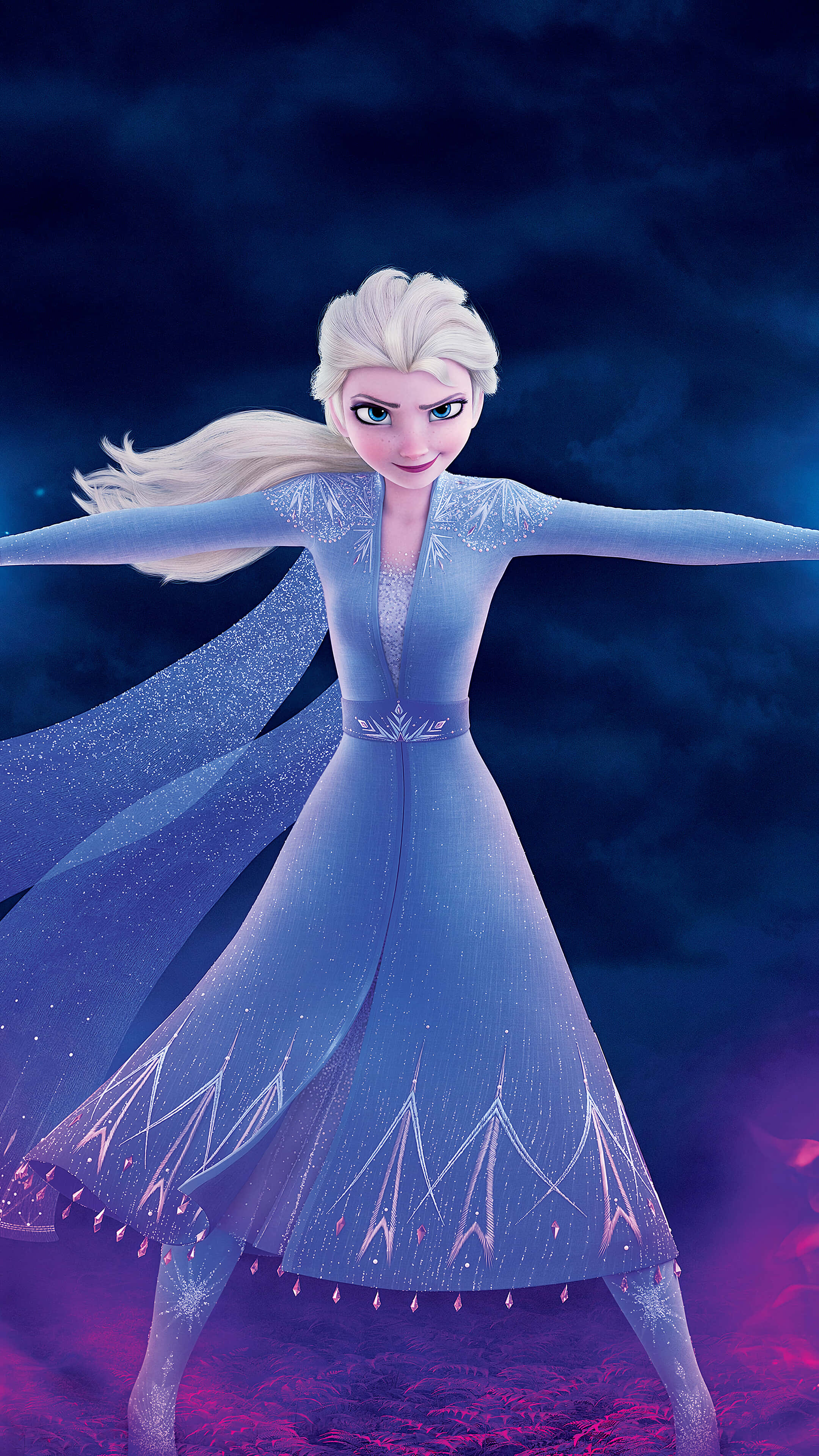 魔雪奇緣2 圖片 壁紙