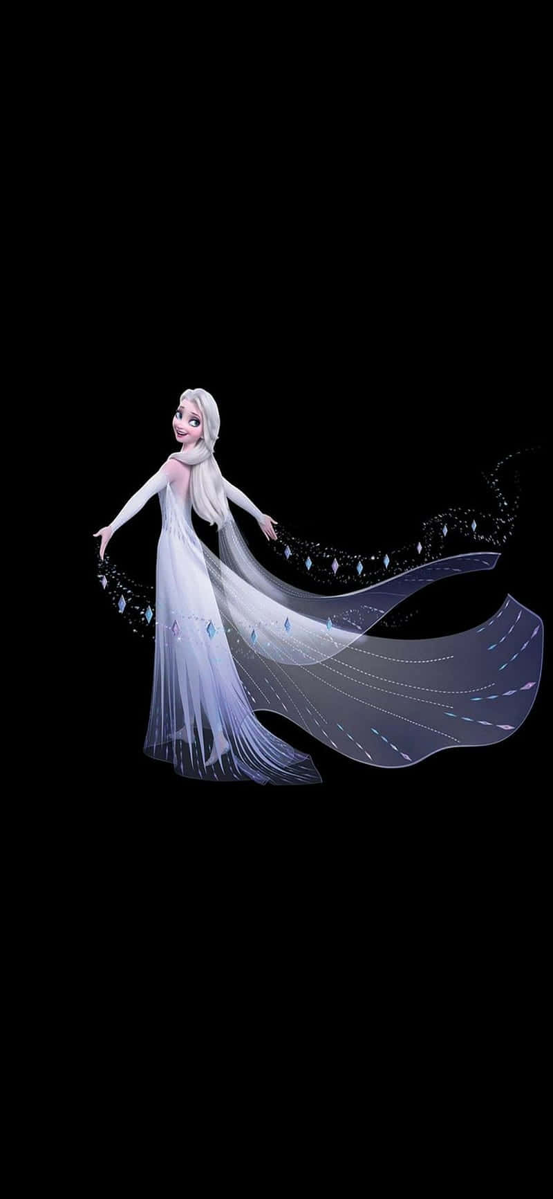 魔雪奇緣2 圖片 壁紙