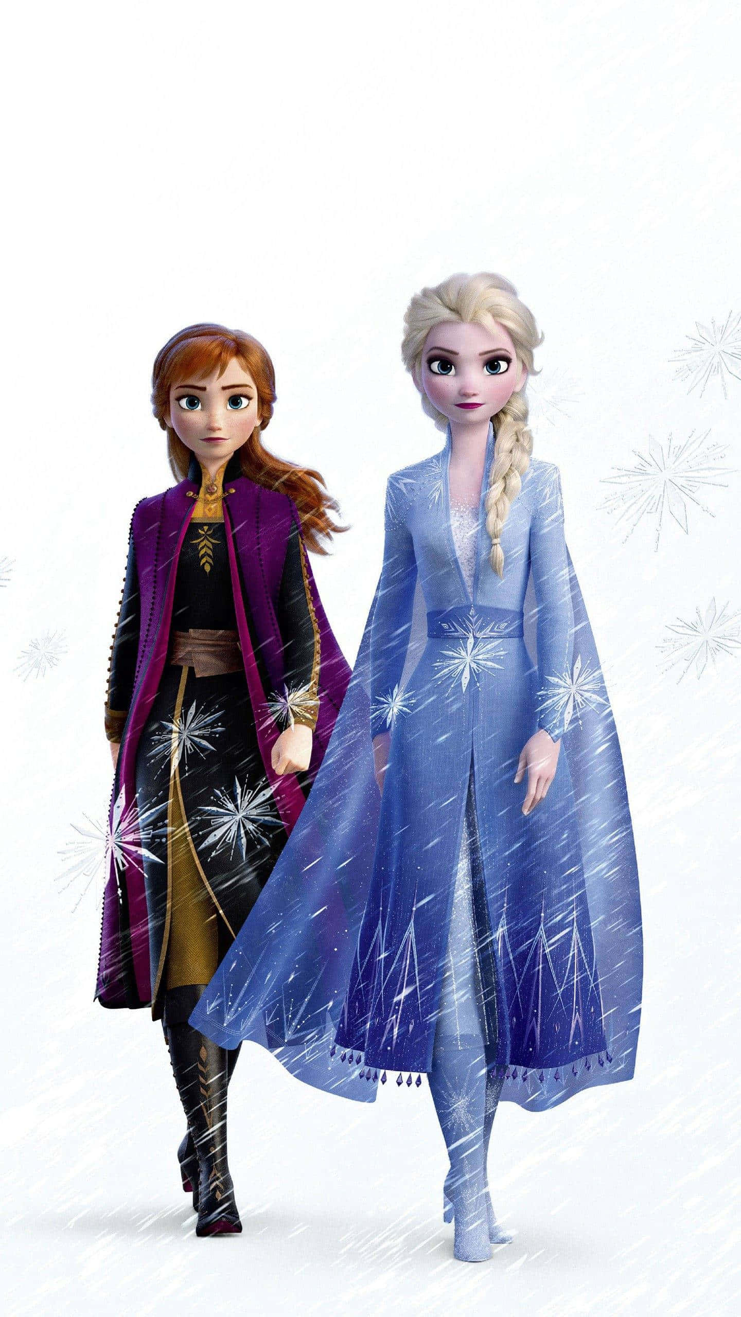 魔雪奇緣2 圖片 壁紙
