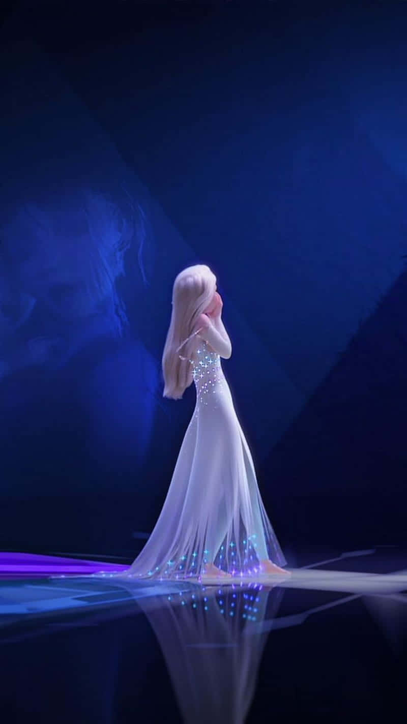 魔雪奇緣2 圖片 壁紙