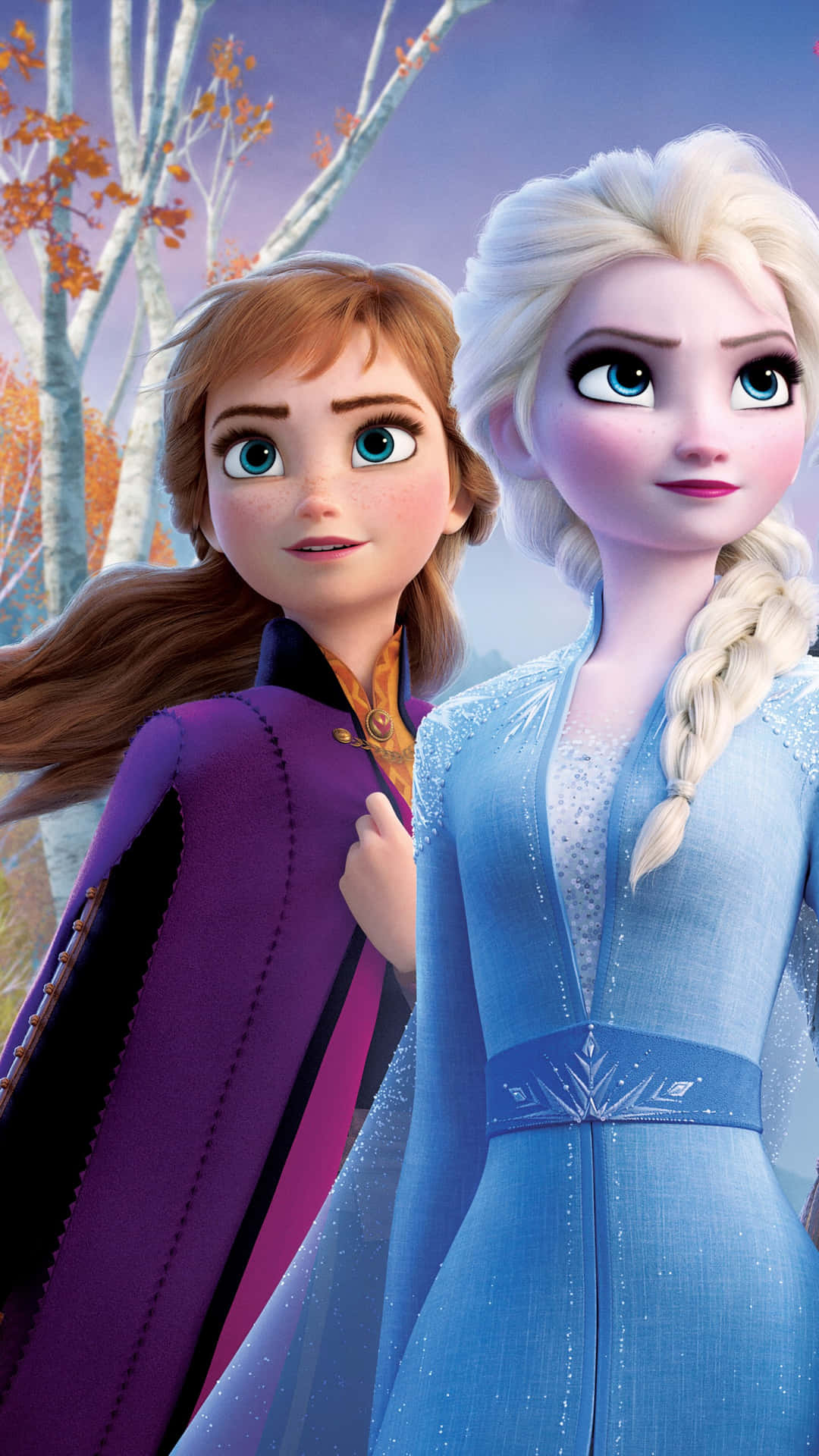 魔雪奇緣2 圖片 — 魔雪奇緣2 壁紙