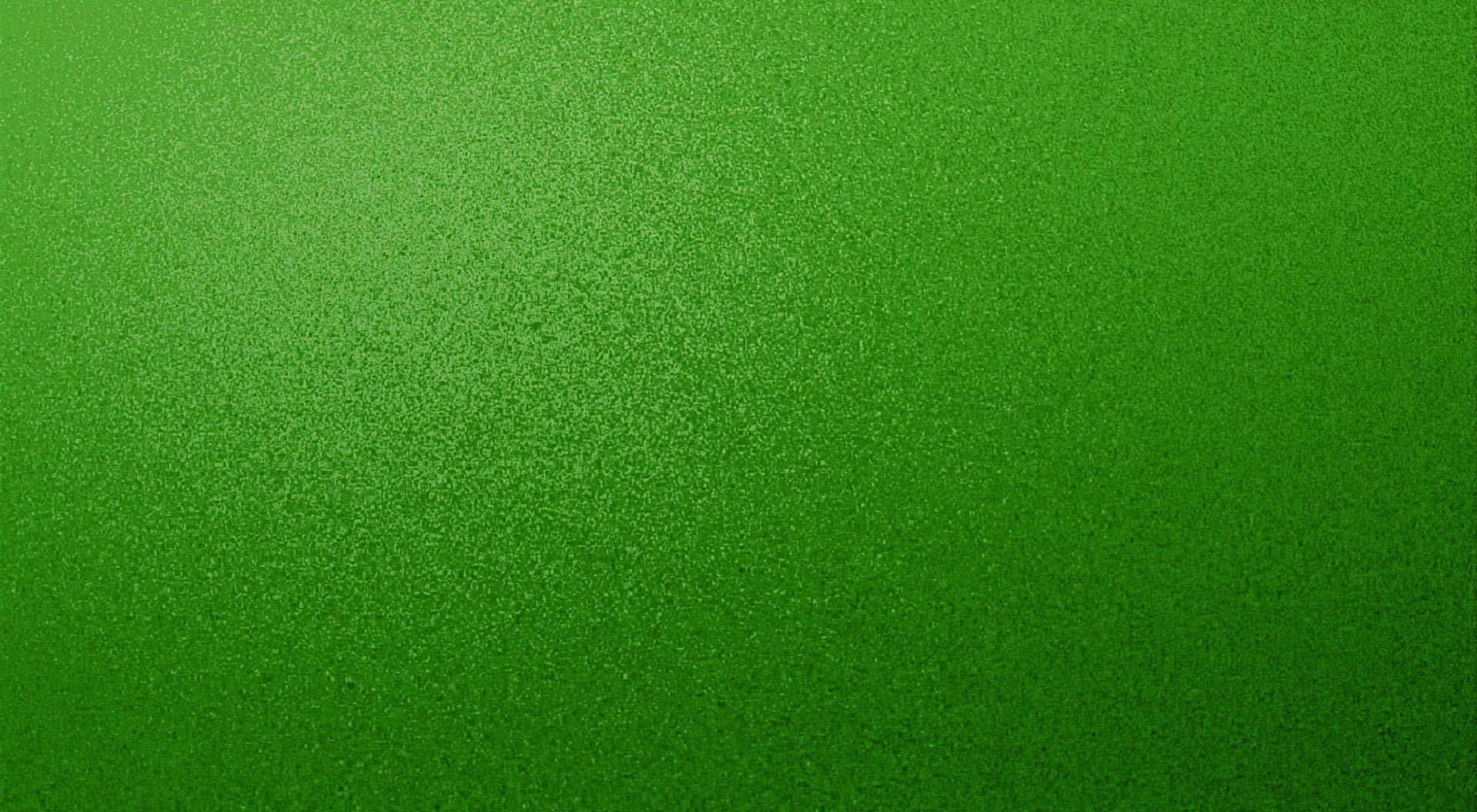 Green Texture 桌布 壁紙 — 鮮綠色平滑漸變，帶有細微斑點紋理，從明亮漸變至深邃。