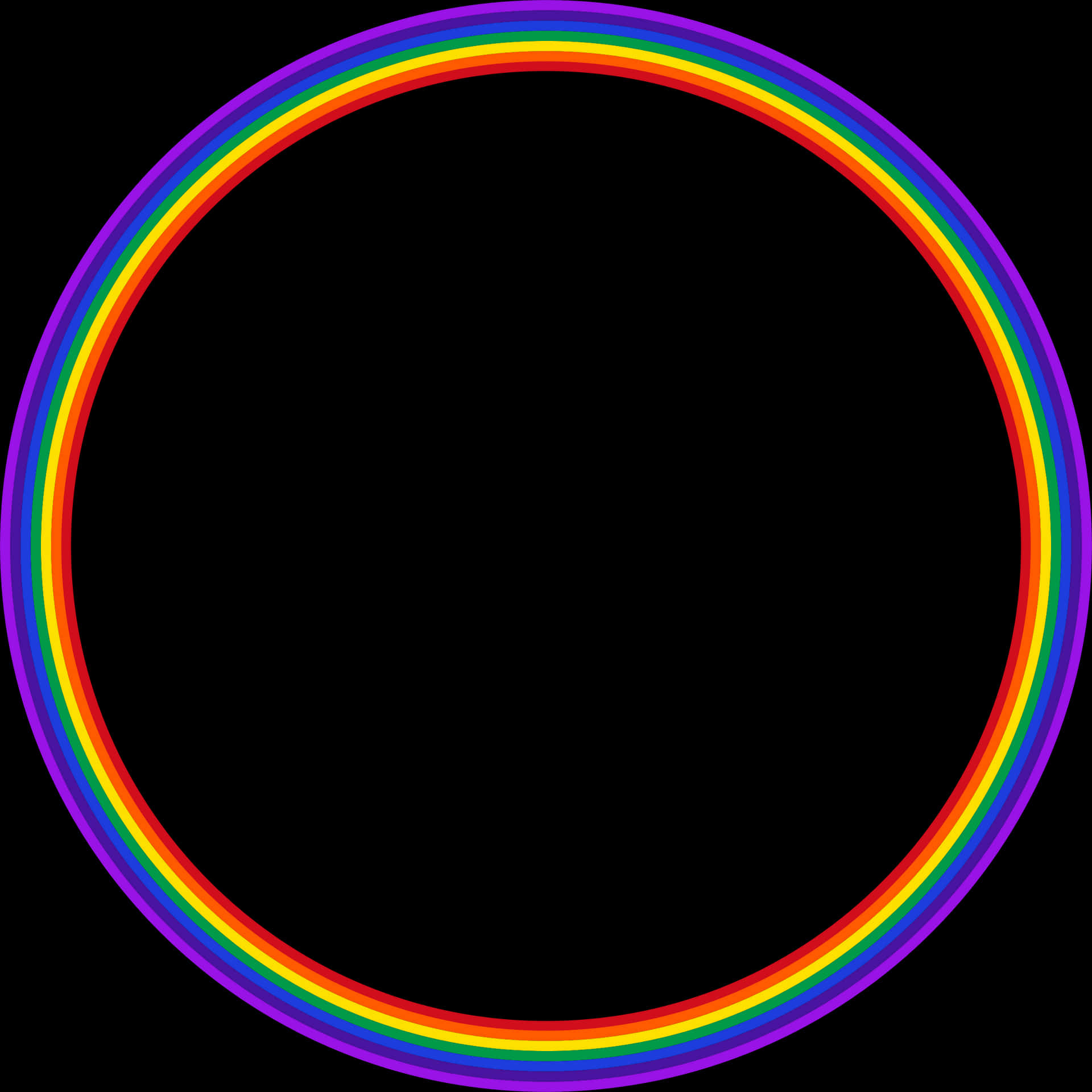 19 Circle Outline Clip Royalty Free Stock Huge Freebie - Circle