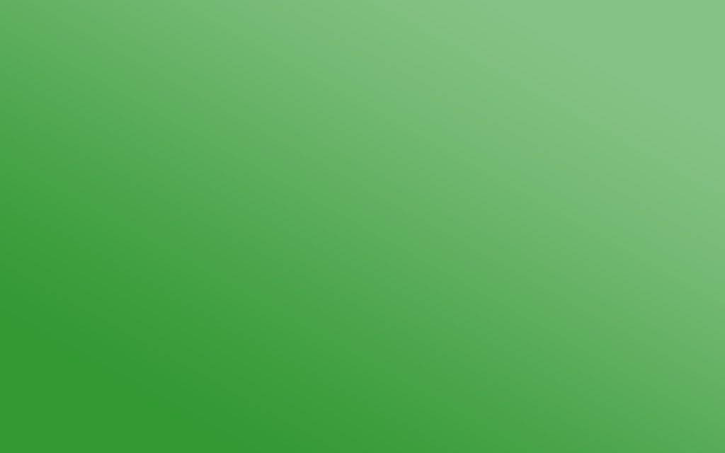 鸚鵡綠單色壁紙 壁紙 — 整個畫面由淺到深的綠色平滑漸變。