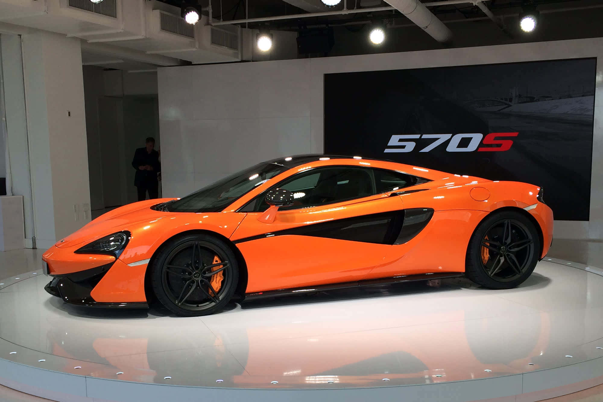 麥拿侖 570s - 麥拿侖 570s - 麥拿侖 570s - 麥拿侖 壁紙