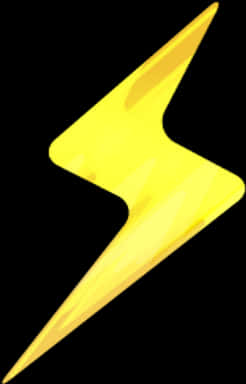 透明閃電圖標 PNG 線程