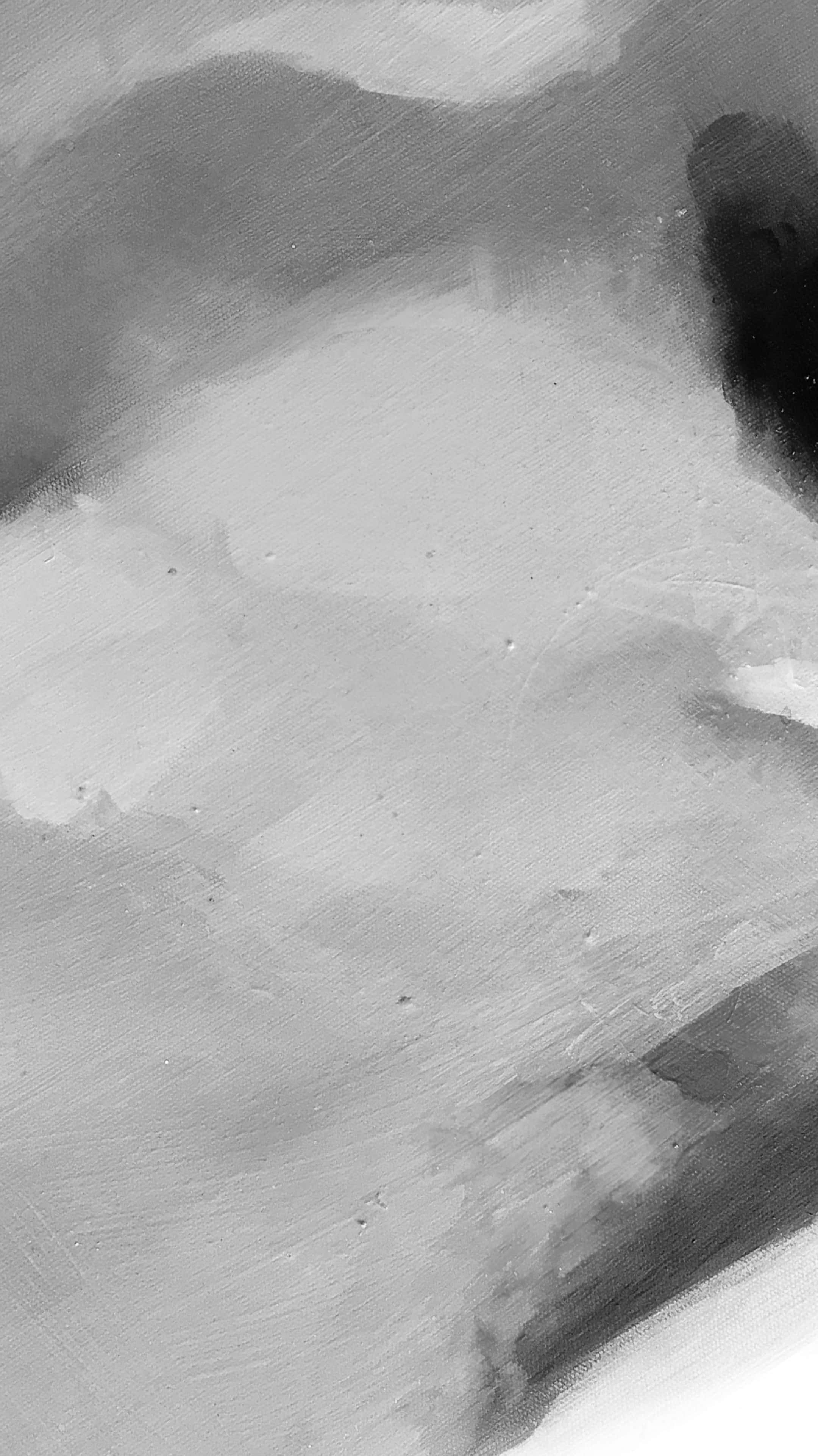 黑白 2160 x 3840 背景 壁紙
