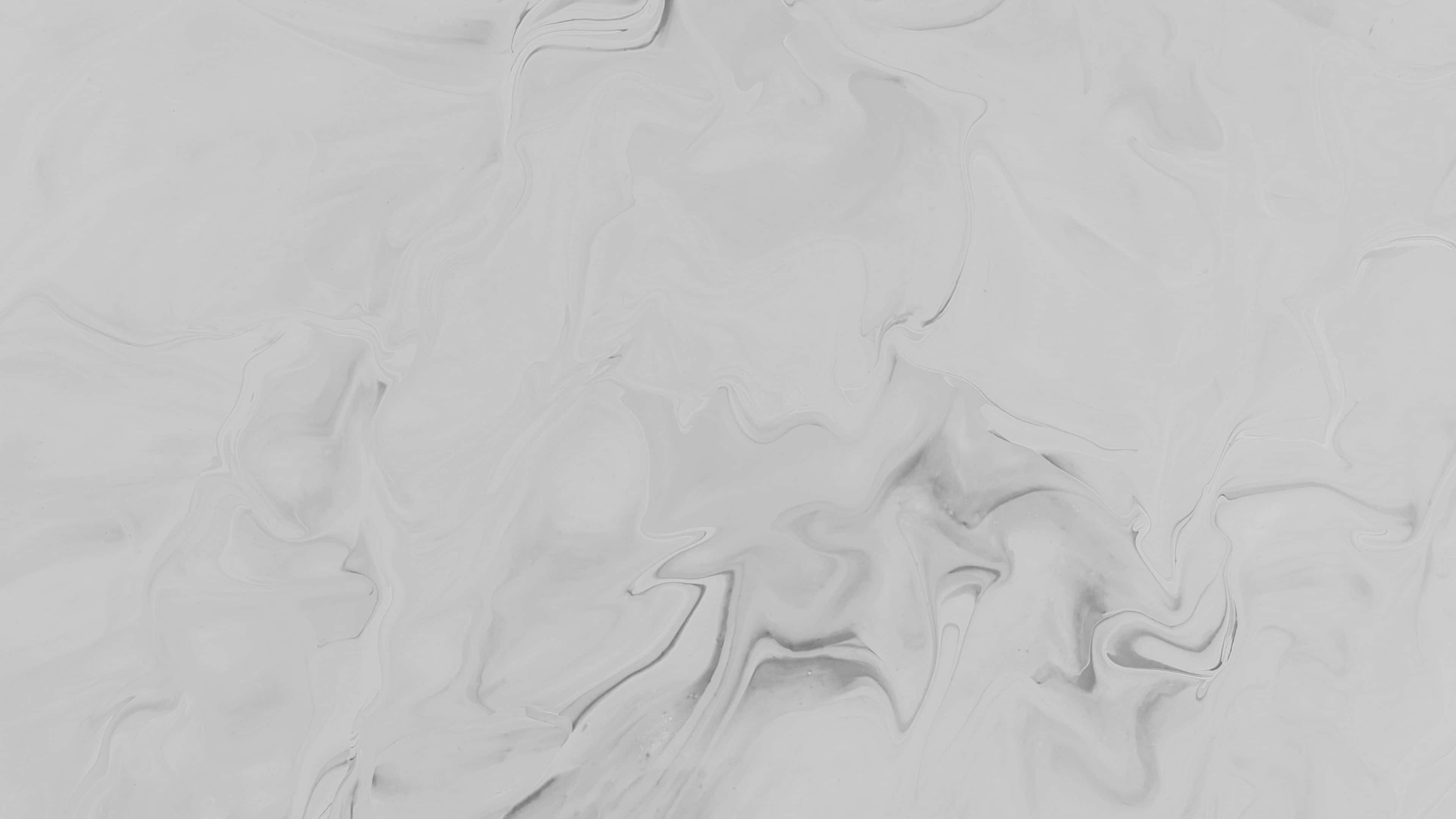 黑白 3840 x 2160 背景 壁紙