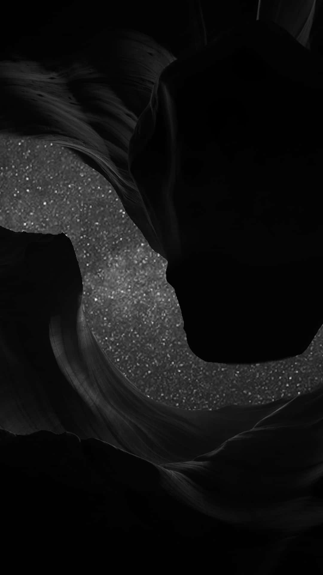 黑色 2160 x 3840 背景 壁紙