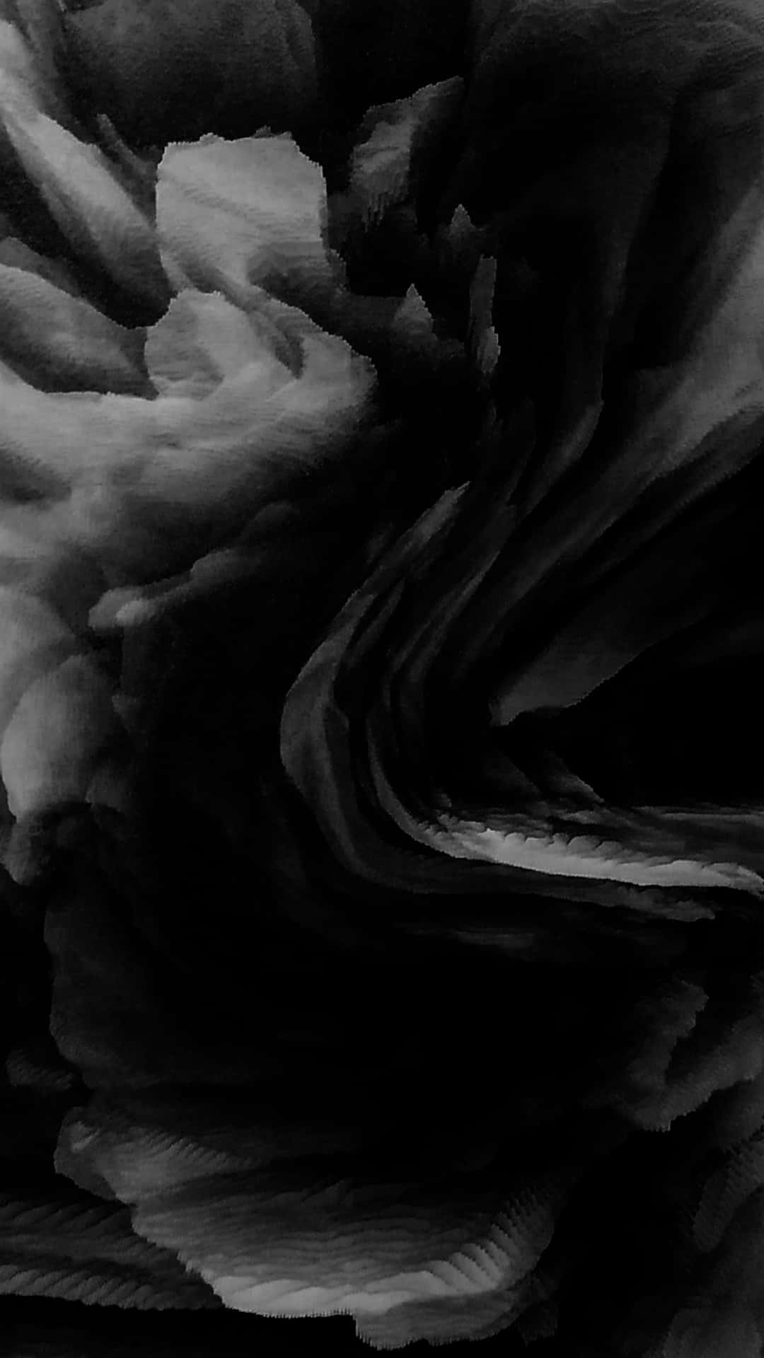 黑色 2160 x 3840 背景 壁紙
