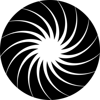 黑色正方形預留位置 壁紙