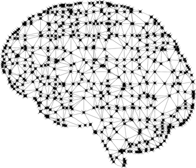 黑色畫面紋理 壁紙