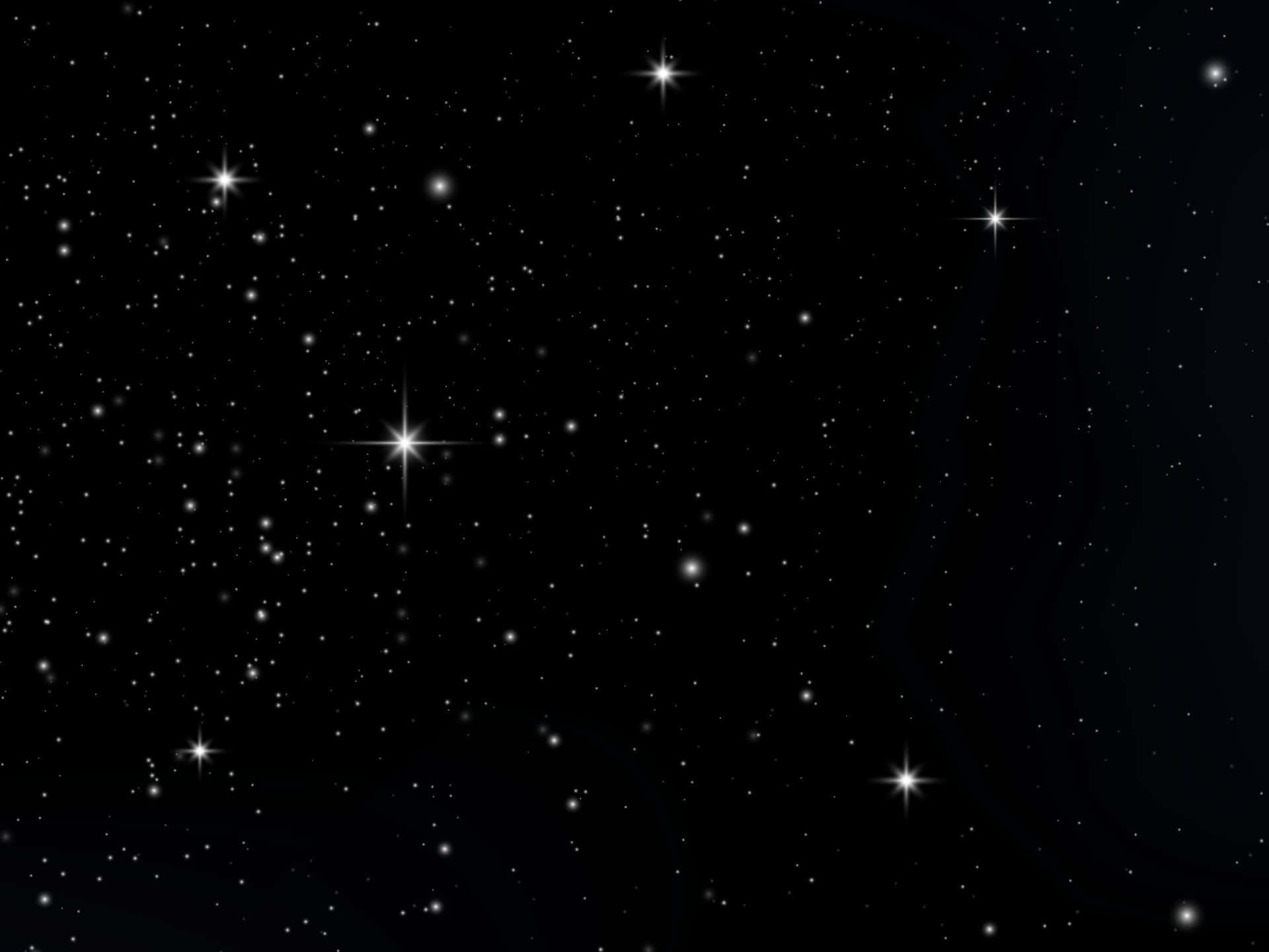 夜空圖片