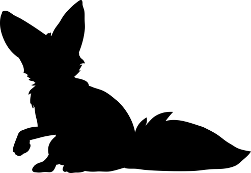 黑色背景與黑色方塊