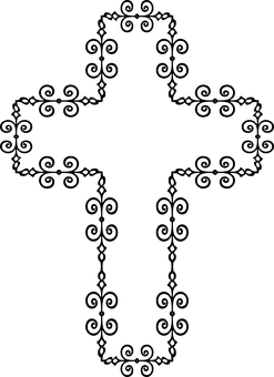 黑色背景與黑色方塊