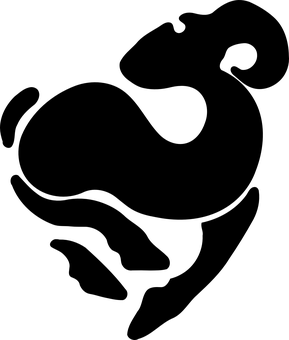 黑色螢幕紋理背景 壁紙