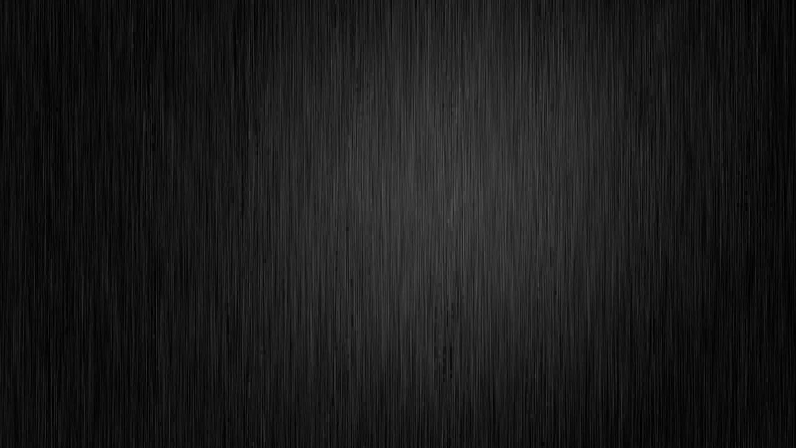 1600 X 900 黑色 — 1600x900 GIF 壁紙