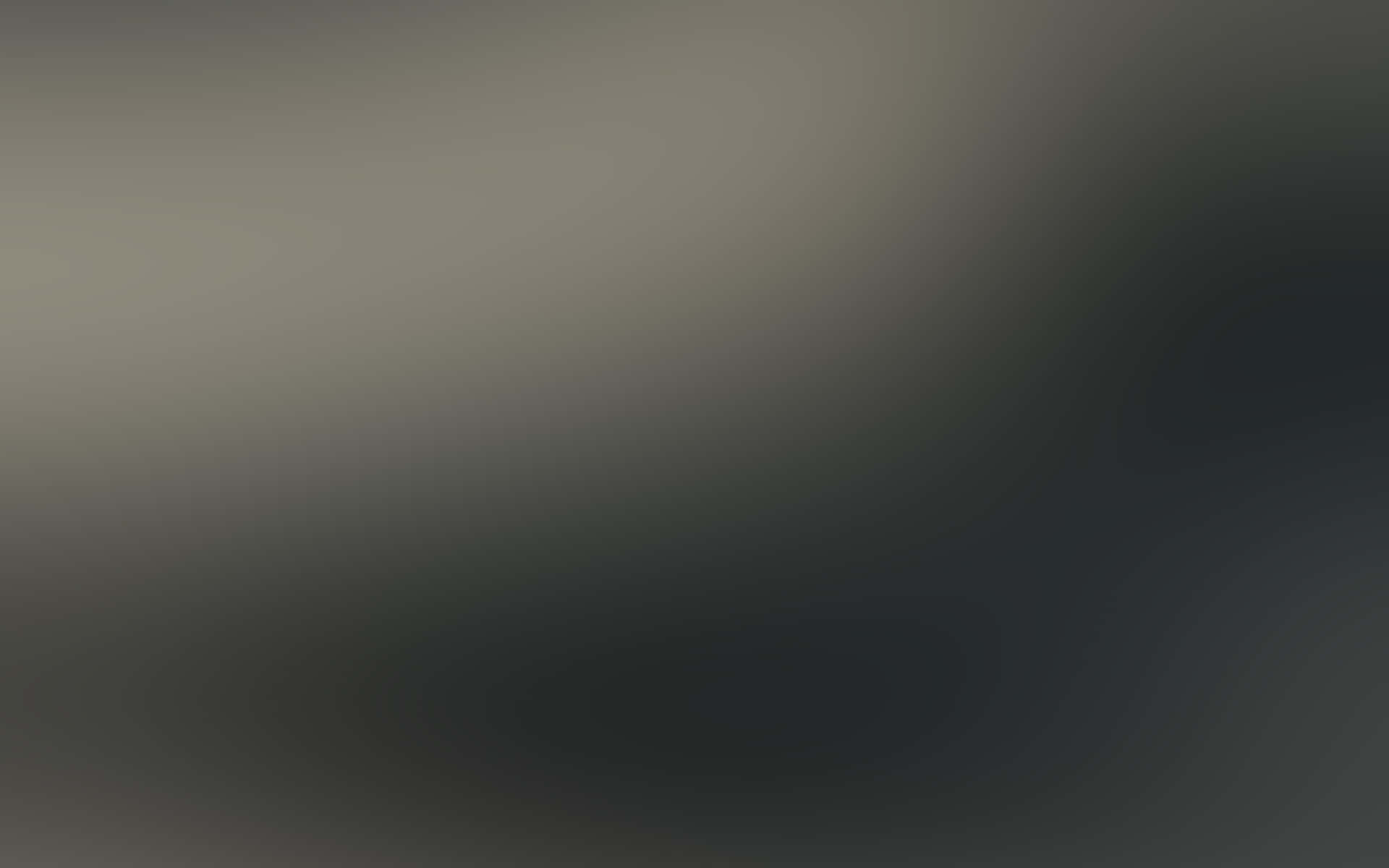 帶有流動波浪圖案的柔和灰色漸變背景。