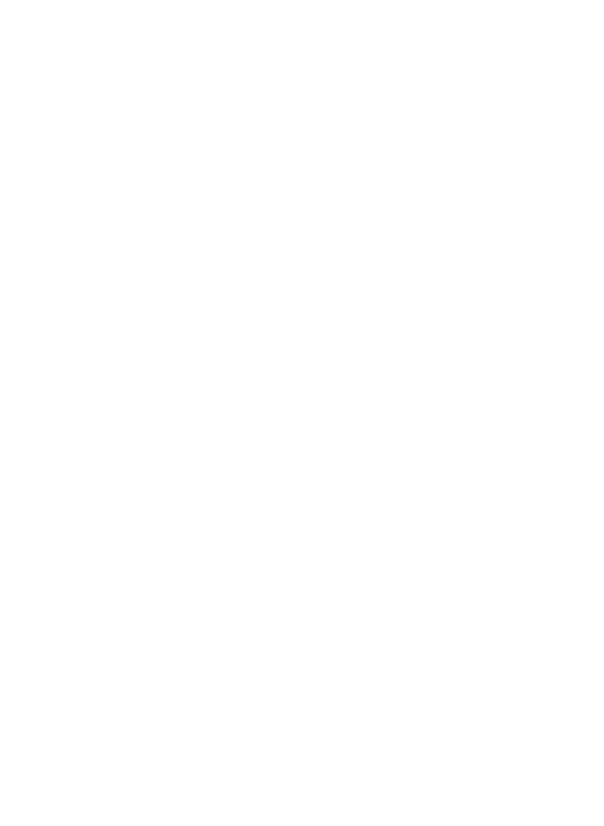 龍捲風素描藝術 壁紙 — 在純黑背景上，帶有紋理筆觸邊緣的廚師帽大膽白色剪影。