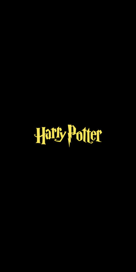 Harry Potter background