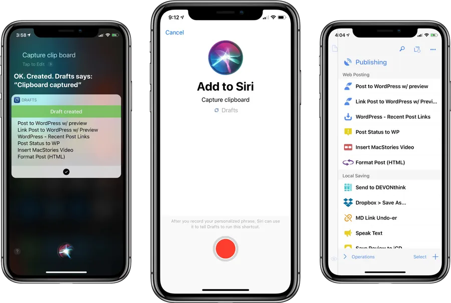 iPhone 12 三螢幕 productivity 應用程式