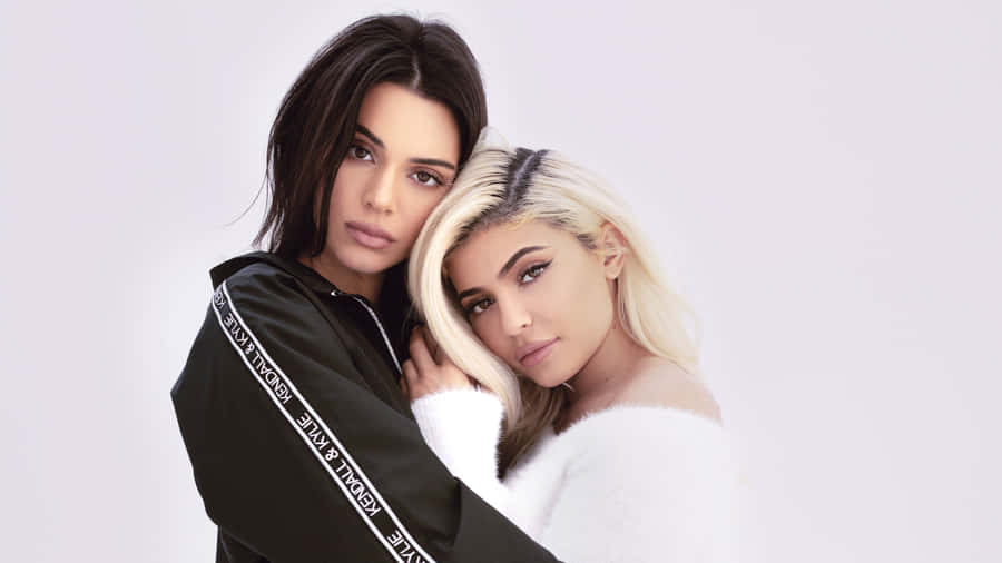 Kylie Jenner 4K