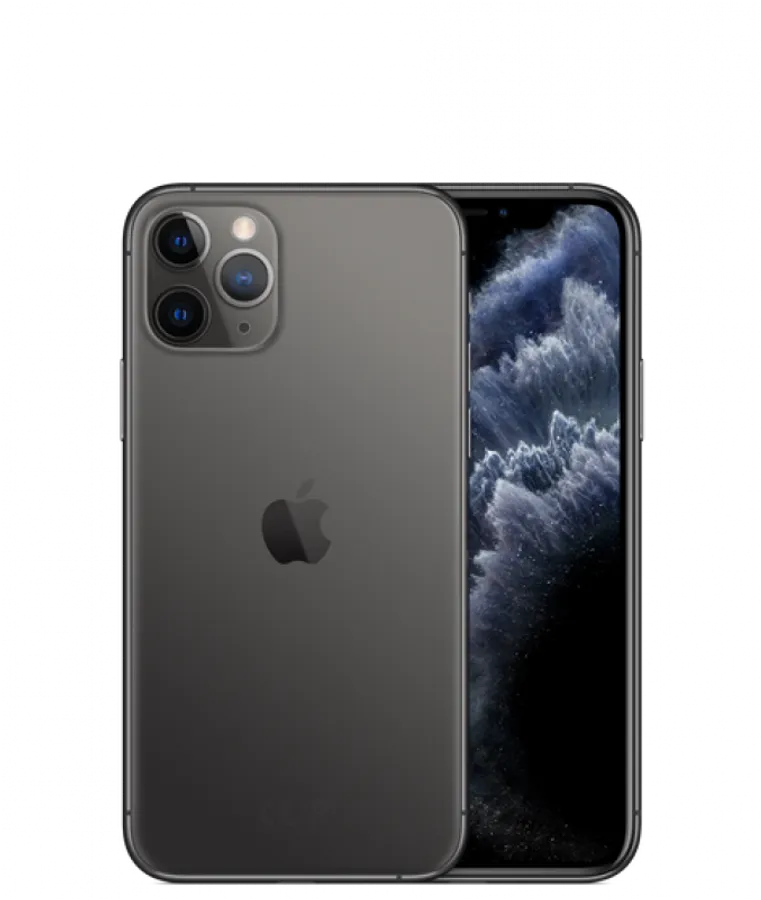 Apple Iphone 11 Png - Iphone 11 Pro Png, 透明Png