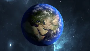 4K太空圖片