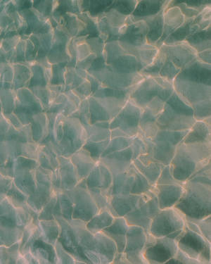 Embracing the Pastel Palette of Sunset at the Beach