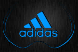 Adidas 背景 — 凌志標誌 GIF 壁紙