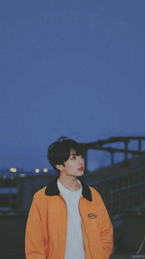 美學 Jungkook Euphoria