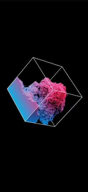 AMOLED 壁紙