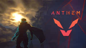 Anthem 背景 — 國歌 壁紙