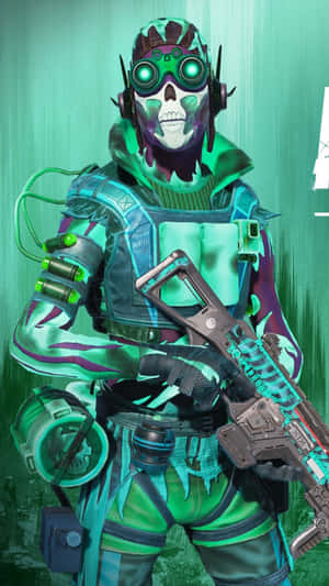 Octane Apex