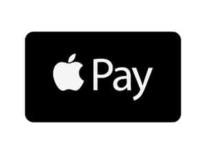 Apple Pay 非接觸式支付卡標誌