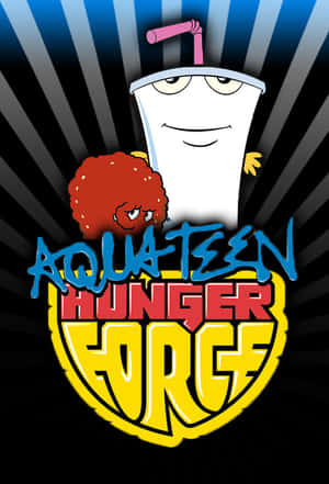 Aqua Teen Hunger Force 圖片 — 水行俠 壁紙