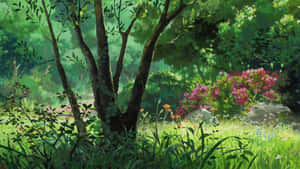 Arrietty 圖片 — 阿莉埃蒂 壁紙