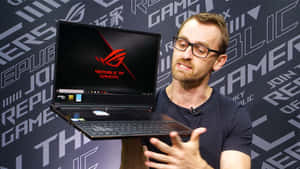 Asus Rog 圖片