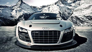 Audi R8 圖片 — Audi R8 GIF 壁紙