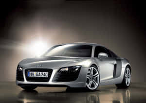 Audi R8 圖片 — Audi R8 GIF 壁紙